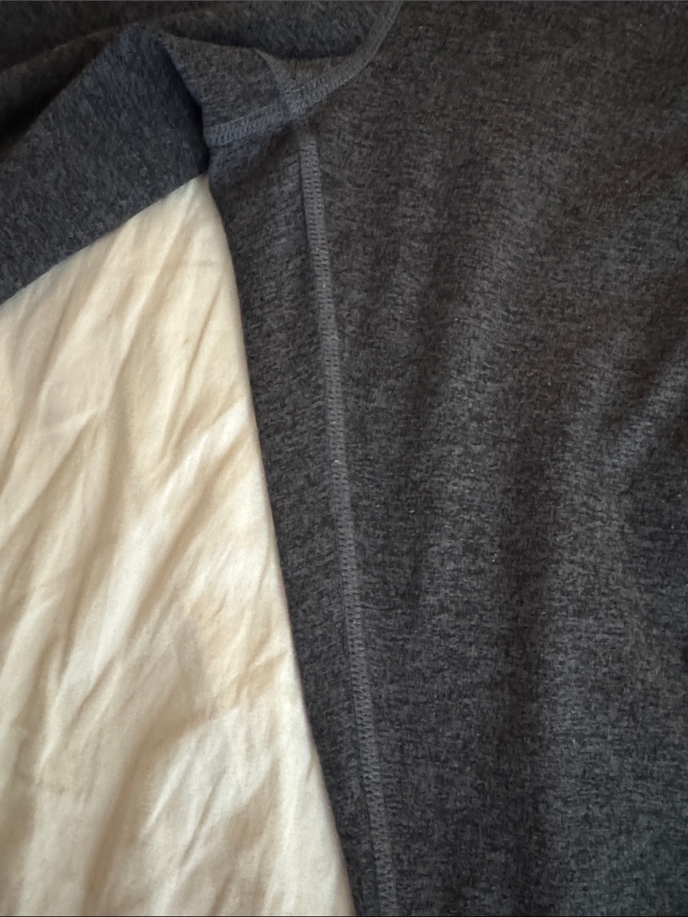 Vuori jogger size Small charcoal - Picture 4 of 5